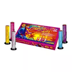 Albert Glamour Shots